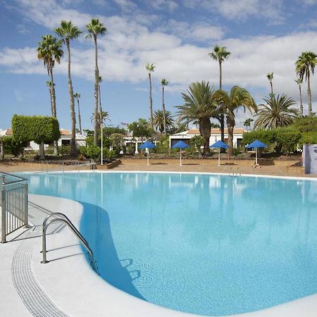 Las Vegas Golf 316 Лас-Пальмас-де-Гран-Канария Экстерьер фото